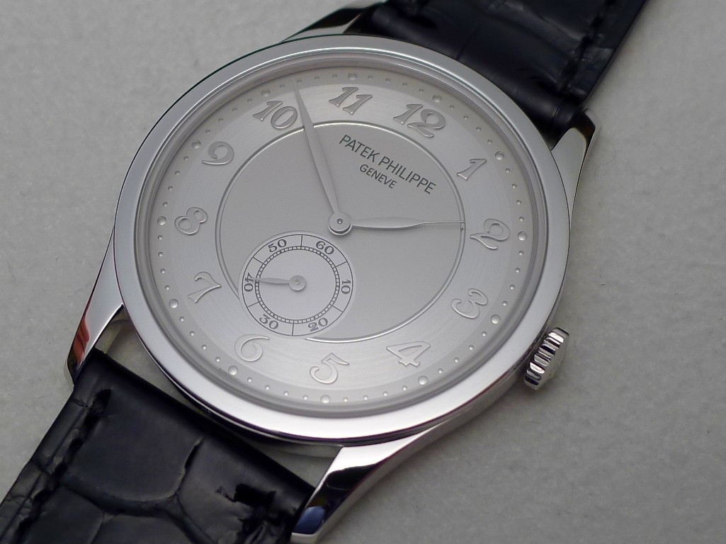 Patek Philippe: 5196P Apatek11