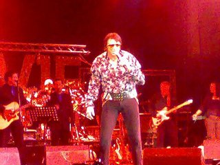 The Worlds Greatest Elvis Show Bolton Steve_10