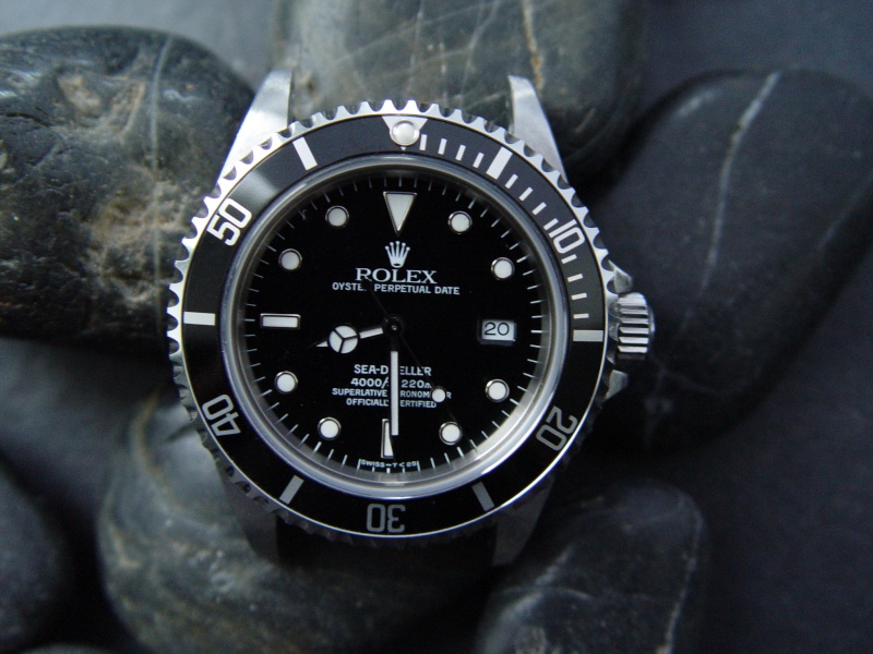 dweller - La Sea Dweller - Page 2 Dsc02611
