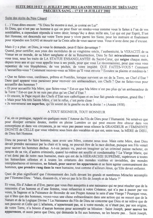 LA VIERGE MARIE A BOUXIERES AUX DAMES AU NORD DE NANCY EN LORRAINE-BERCEAU CAROLINGIENS-CAPETIENS après le FRANKENBOURG - Page 6 Cesar_16