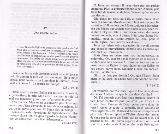 FILIOLA, une alsacienne mystique contemporaine - - Page 2 Filiol10
