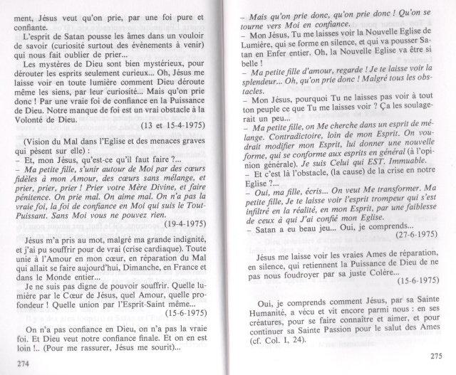 FILIOLA, une alsacienne mystique contemporaine - - Page 2 Filiol16