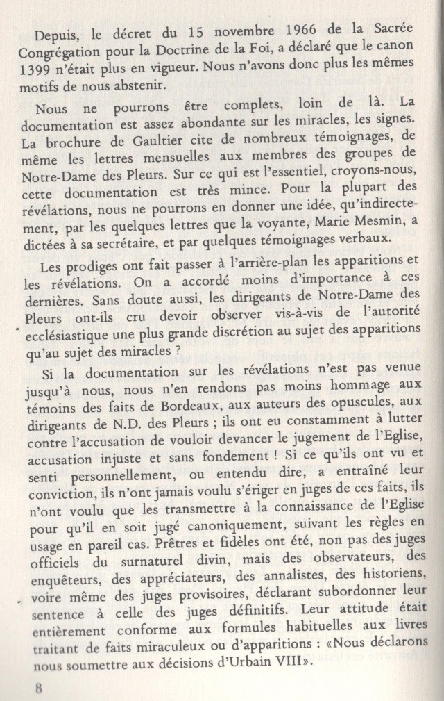 LA VIERGE EN PLEURS DE BORDEAUX....MARIE MESMIN ET LA GUERRE DE 14-18 - Page 2 Lameir13