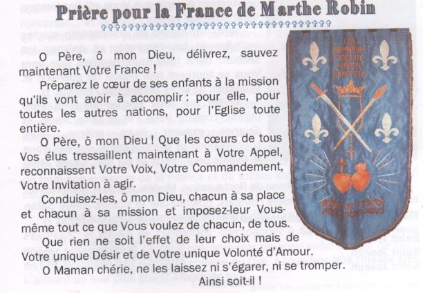 LA VIERGE EN PLEURS DE BORDEAUX....MARIE MESMIN ET LA GUERRE DE 14-18 - Page 3 Marthe10