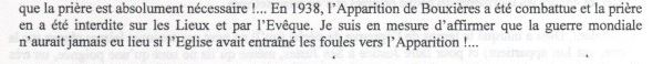 LA VIERGE MARIE A BOUXIERES AUX DAMES AU NORD DE NANCY EN LORRAINE-BERCEAU CAROLINGIENS-CAPETIENS après le FRANKENBOURG - Page 6 Precie13