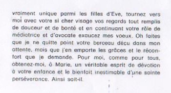 LA VIERGE EN PLEURS DE BORDEAUX....MARIE MESMIN ET LA GUERRE DE 14-18 - Page 3 Priere16