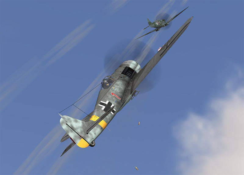 Sauvez le B17 aux couleurs de la Luftwaffe - VFA & KWM B17_2210