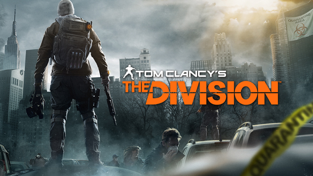 The Division Tom-cl11