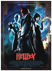 Hellboy Hellbo10