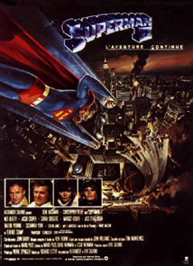 Superman 2 l'aventure continue (DC COMICS) Superm11
