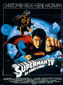 Superman 4 le face à face (DC COMICS) Superm13