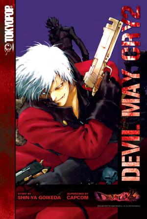 Devil May Cry, el Anime y el Manga Dmc_1_11