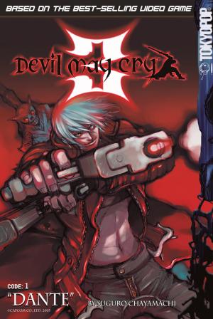 Devil May Cry, el Anime y el Manga Dmc_3_10