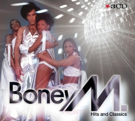 19/112013 3CD Boney M. - Hits and Classics (MCI/Sony Music) Bm_mci10