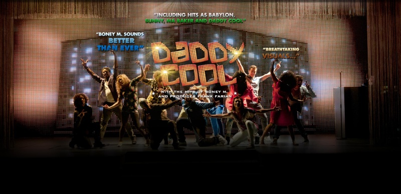 01/11/2013 DADDY COOL - the Musical (new official web site) Dcm-211