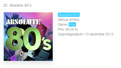 24/12/2013 iTunes international charts TOP100 Ddddd196