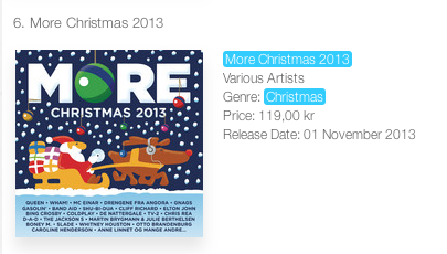 09/11/2013 Frank Farian projects in iTunes Chart  Dddddd18