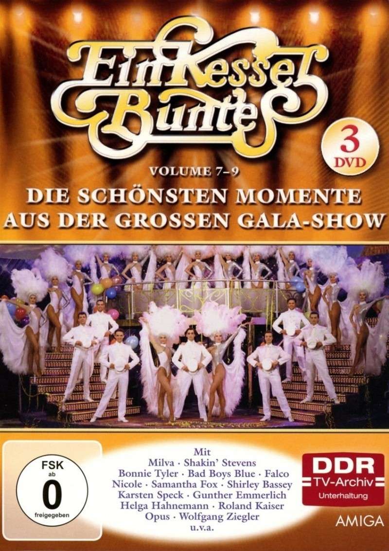 08/11/2013 Ein Kessel Buntes vol.3 (3DVDs) mit MILLI VANILLI Kessel10