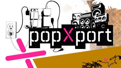 26/03/2014 DW-TV PopXport with MILLI VANILLI Pxp10