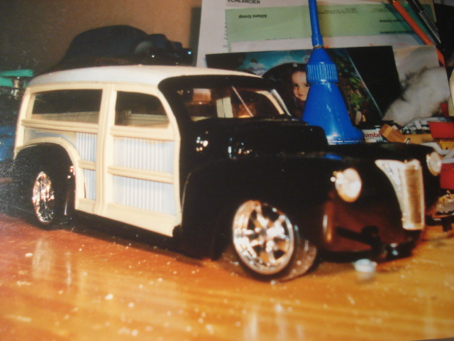 '41 ford woody 00121