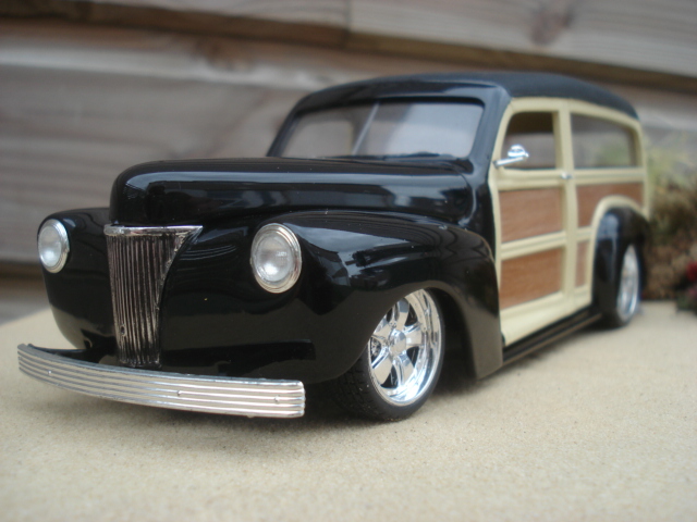 '41 ford woody 02510
