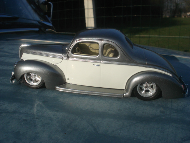 '39 ford coupe 119410