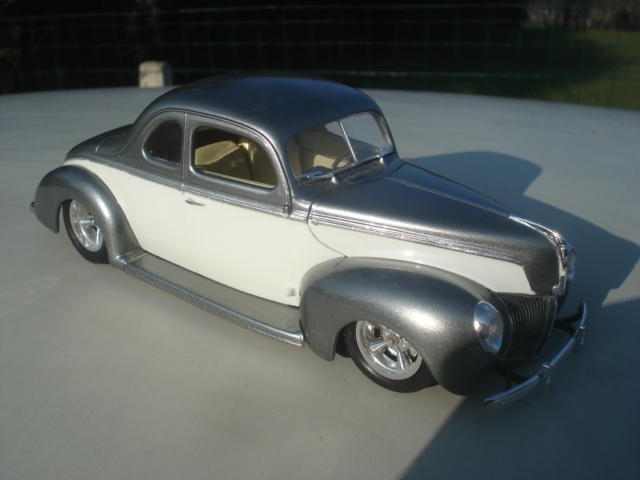'39 ford coupe 119510