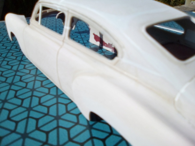 '51 Chevy fleetline Photo_77