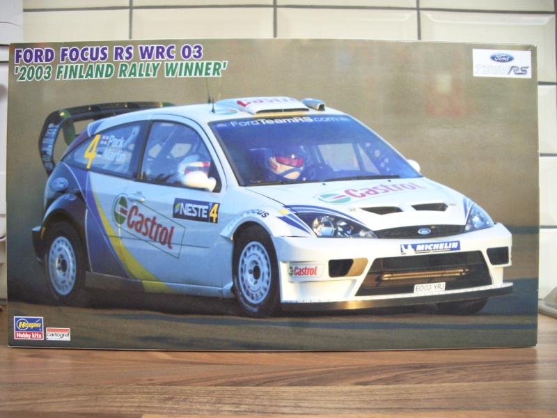 Ford Focus WRC ( WIP fini) Imgp1617