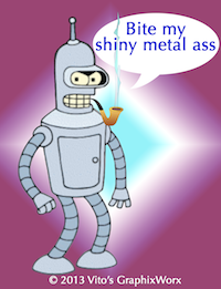 Photo$hop Bender10