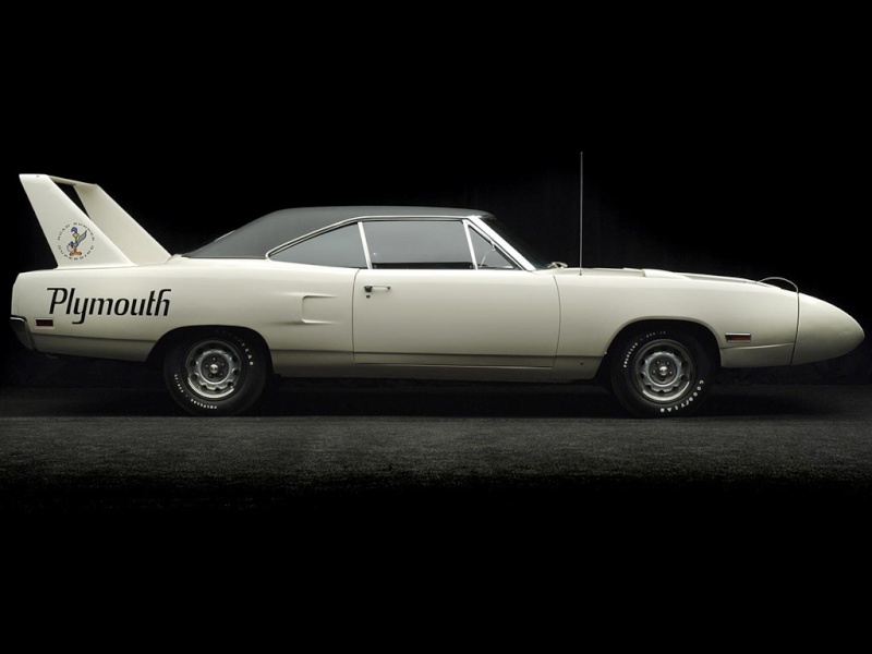 plymouth superbird road runner 1970 1970_p11