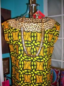 Moda Africana - Tecidos e panos tradicionais - Página 5 Marcel10