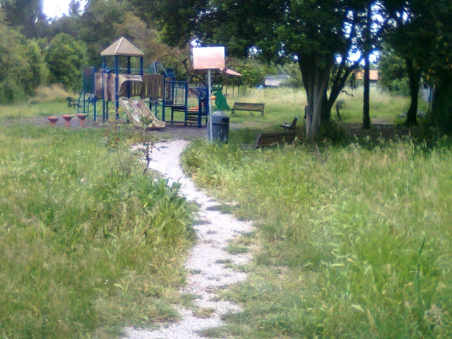 Giardini e Parchi pubblici di Settebagni - Pagina 6 Foto110