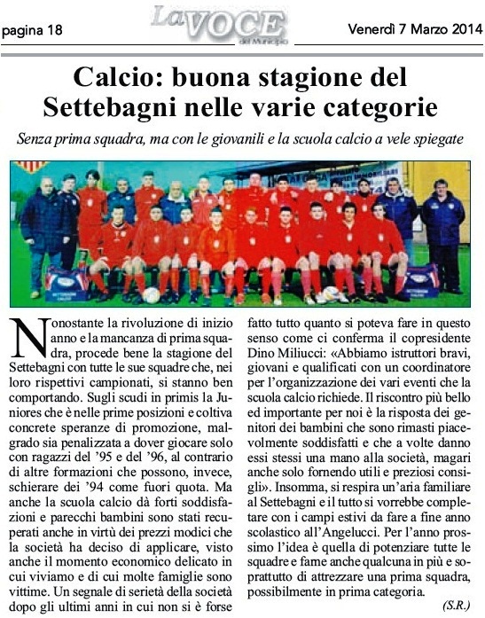 News calcio Settebagni - Pagina 5 Setteb11