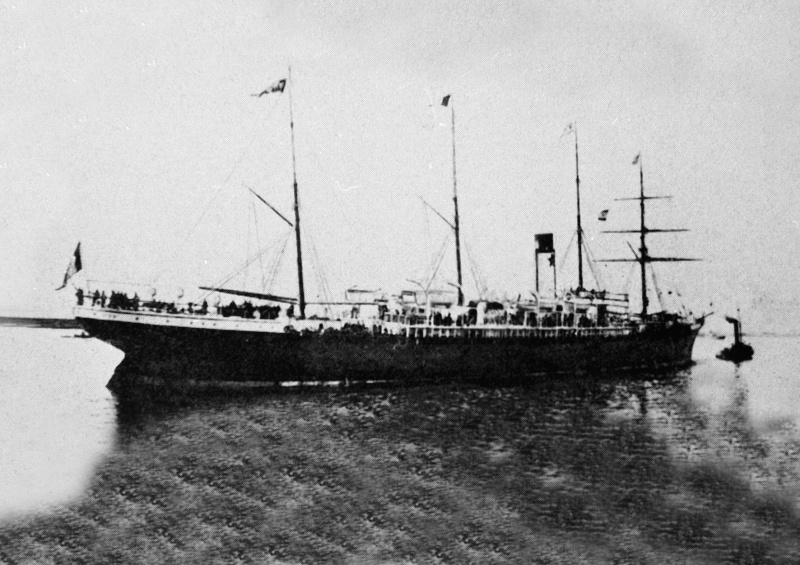 RED STAR LINE - Page 2 Friesl10