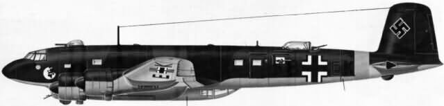 Navires marchands belges coulés lors de la 2ème guerre - Page 2 Kondor10