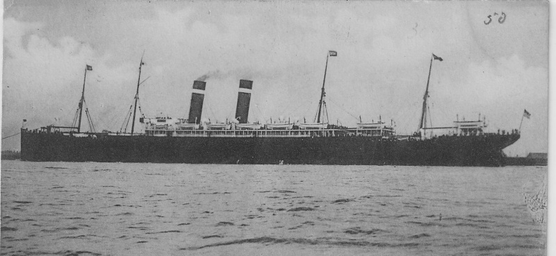 RED STAR LINE - Page 2 Zeelan11