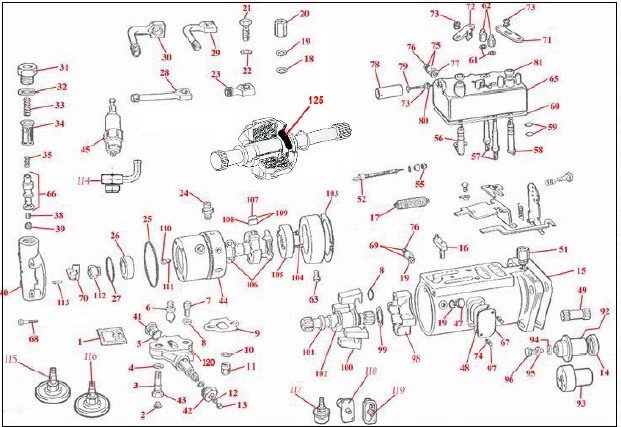 [DOC] Pompe rotodiesel dpa eclaté et refection joints couvercle Dpa_re10