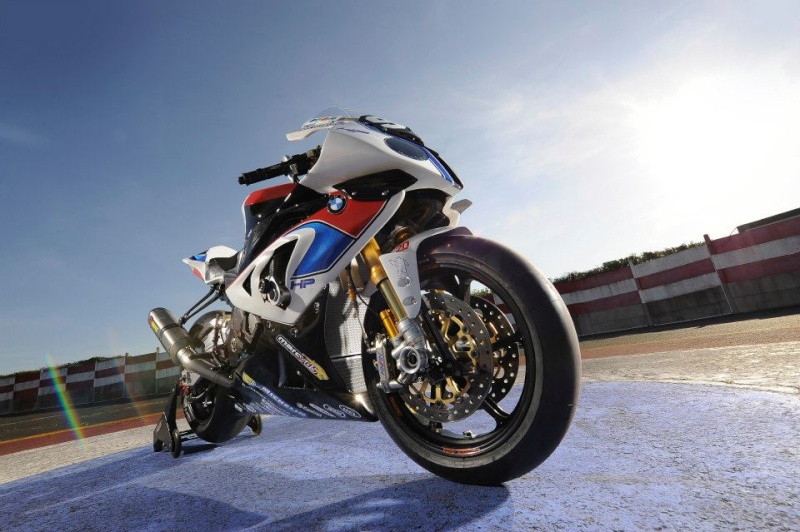 BMW S1000RR 2017 - Page 23 56002410