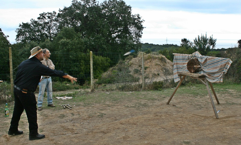 Photos du concours Corsican Outlaw Shooters 2013 17610