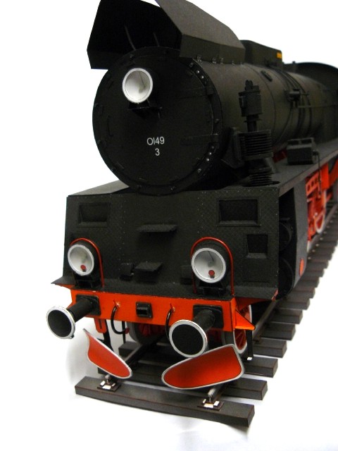 PKP Baureihe Ol49 Modelik 1:25 - Seite 2 Bild_131