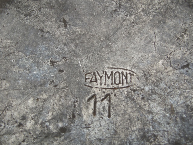 Cassotte marque Faymont Pb188818