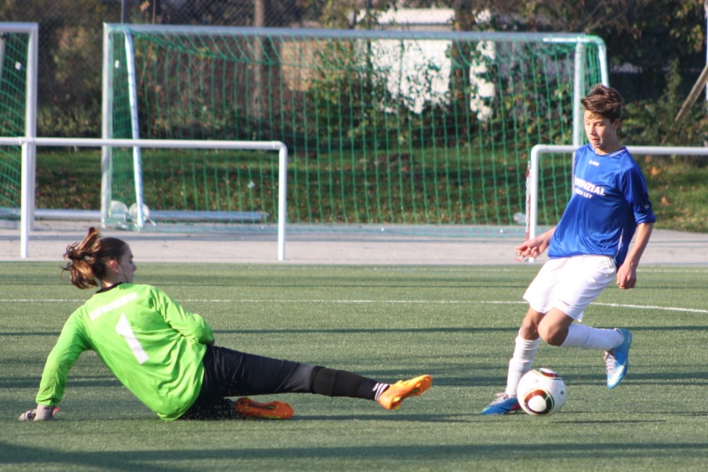 8.Spieltag: SC 07 Bad Neuenahr - BaWa 1:4 (0:2) Img_8035