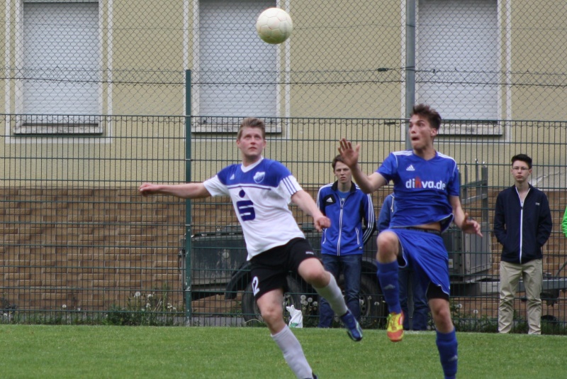 22.Spieltag: BaWa - SC Bad Bodendorf 2:2 (1:1) Img_9820