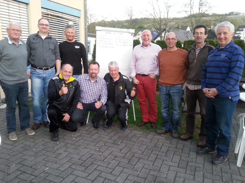 Volksbank-Pokal 2014 in Bachem Vobacu10
