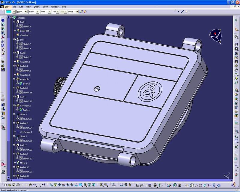 Ma BR 03-92 en 3D (avec un D comme Dude!)... Br_03-17