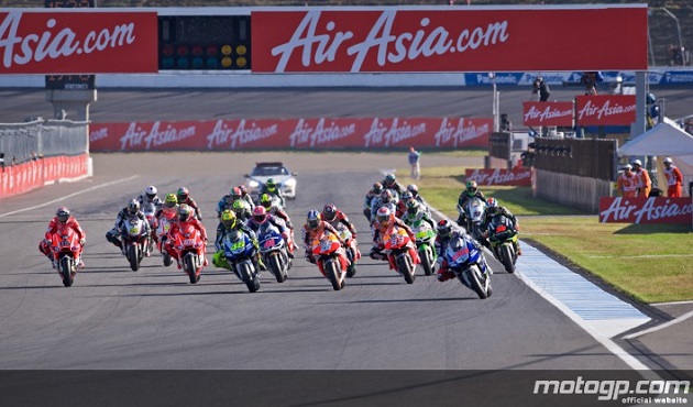 Dimanche 27 octobre - MotoGp - Grand Prix du Japon - Motegi 4942_a10