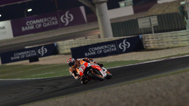 Dimanche 23 mars - MotGp - Grand Prix du Qatar - Losail  Motogp10