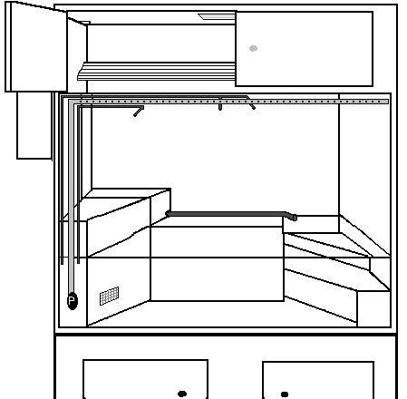 Bidouille aquaterrarium Aquate10