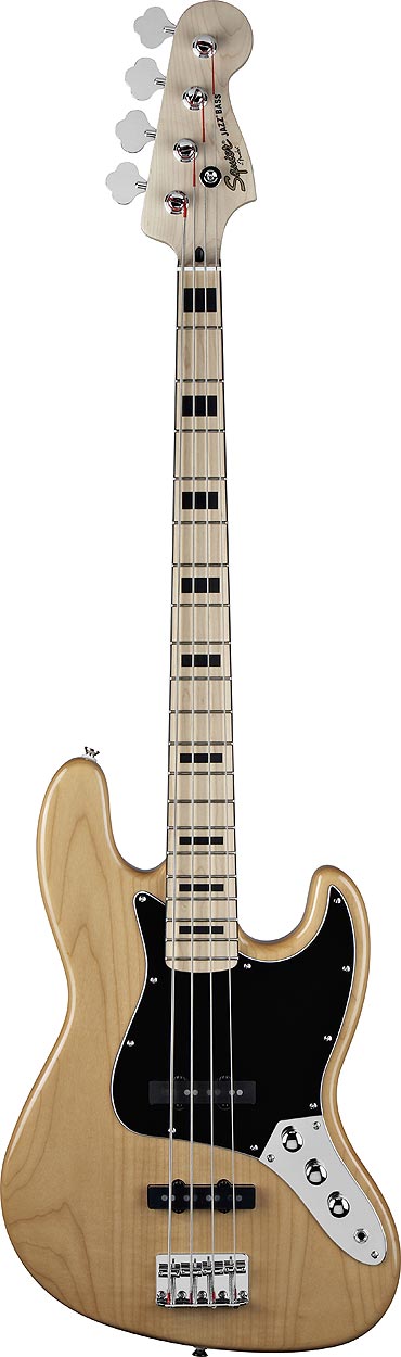 [Fotos] Tus Instrumentos Squier10